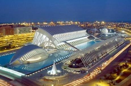 Habitacion Atico Muy Luminosa Con Bano Y Terraza Valencia Kültér fotó